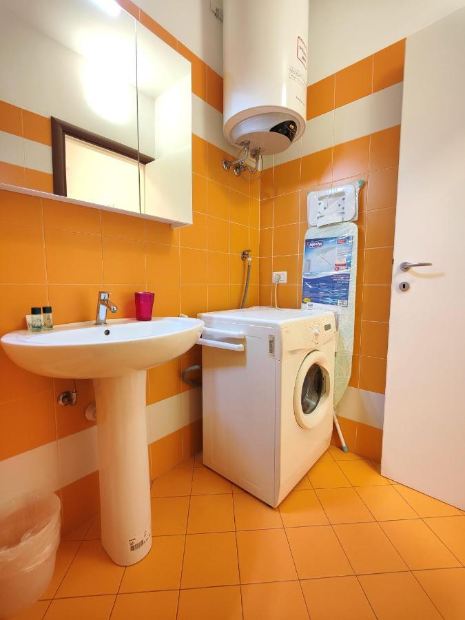 Hostdomus - Terry Suite Turim Exterior foto